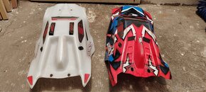 Team Corally Kronos V2 - 7
