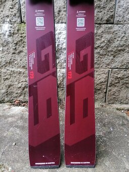 ATOMIC Redster G9 FIS 173cm r-20. Model 2024/2025 - 7