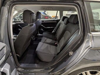 VW Passat B8 2.0 TDI 110kW DSG Tažné ACC Kamera Navi Virtual - 7