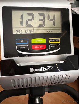 Rotoped Housefit tiro 30 - 7
