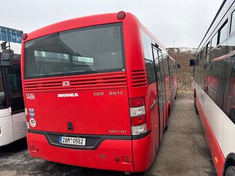 SOR BN12 e5, 2 kusy, 2/2011 - 7