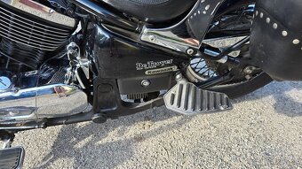 Kawasaki VN 800 A - 7
