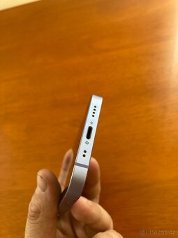 iPhone 12 mini 64gb purple - 7