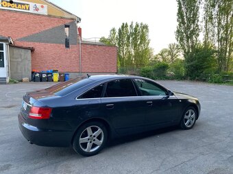 Audi a6 - 7