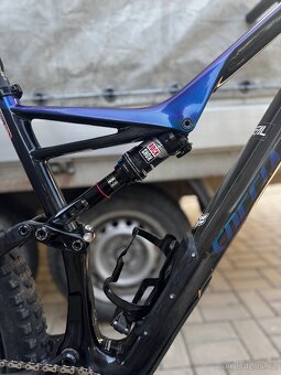 Specialized Stumpjumper Comp Carbon 29 - 7