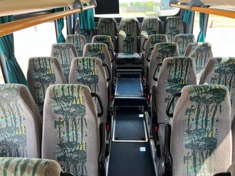 Irisbus Crossway délka 12M - 7