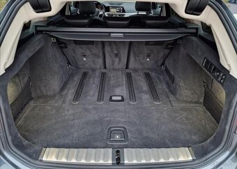 BMW Řada 3, 320d xDrive Luxury,ČR,1.Maj - 7
