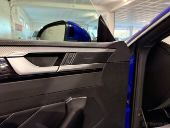 Volkswagen Arteon 2,0 TDI R-LINE HARMAN PANO DPH - 7