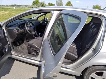 Peugeot 307 1.6i-80kw - 7