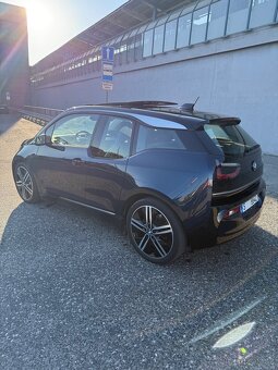 BMW i3 120Ah , 10/2019 , šíbr , H/K , tep.č - 7