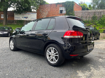 Volkswagen Golf 1.4 TSi 90 Kw STYLE - 7