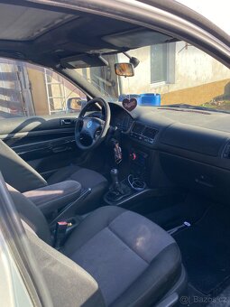 Golf 4 - 7