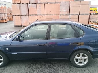 Toyota Corolla - 7