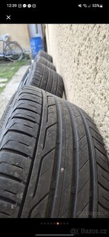 Alu kola r18 5x112 letni ready na sezonu - 7