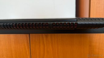 Lenovo Laptop Legion Y520 (15”) - i5, GTX 1050 - 7