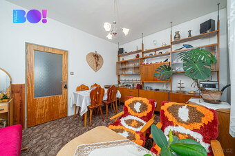Prodej rodinného domu 252 m², pozemek 502 m², Prostějov - 7