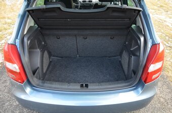 Škoda Fabia 2, 1.6i 16V, Sportline, LPG, 134000km - 7