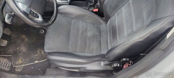Ford Mondeo Najeto 190tis. - 7