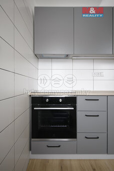 Pronájem bytu 2+kk, 48 m², Plzeň, ul. Korandova - 7