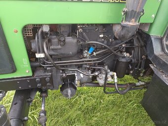 Prodám Zetor 6320 alias JD 2300 - 7