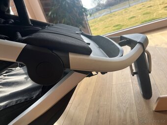 Thule urban glide 2 double - 7