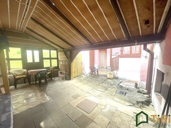 Prodej rodinné domy, 400 m2 - Víska u Jevíčka, ev.č. 00224 - 7