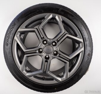 Kia Xceed - 18" alu kola - Letní pneu - 7