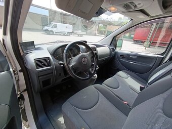 Toyota Proace 2.0l 94kW L2H2 - 7