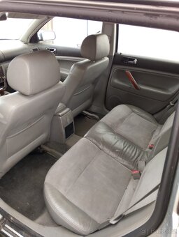 VW Passat B5.5 1.9 TDI 96kw - 7