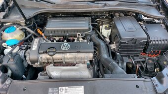 Volkswagen Golf VI 1.4 MPI 59kW - 7