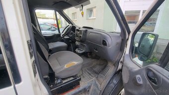Ford Transit Nafta 2004 REZERVACE - 7