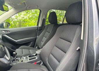 Mazda CX-5 SKYACTIV-G 165 Exclusive-Line - 7