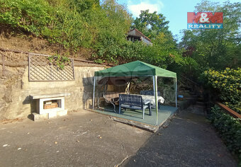 Prodej chaty, 70 m², Vrané nad Vltavou, ul. Nad Zastávkou - 7