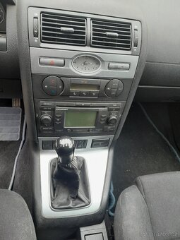 Prodám Ford Mondeo 2.0 tdci 96kw - 7
