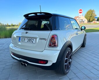 Mini Cooper R56 - 7