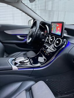 Mercedes W205 C200d - 7