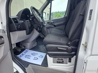 Mercedes-Benz Sprinter 313 CDI, dílna, ZÁRUKA, odpočet DPH - 7