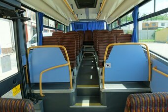 IRISBUS IVECO CROSSWAY LE SFR162 - 7