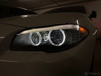 Bmw m550d Dph odpocet - 7