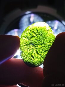 Vltavín vrábče 11,23g - 7