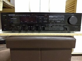 Prodám receiver KENWOOD KR-A47 - 7
