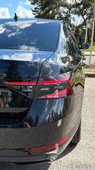 ŠKODA Superb L&K 4x4 - TOP STAV - 7
