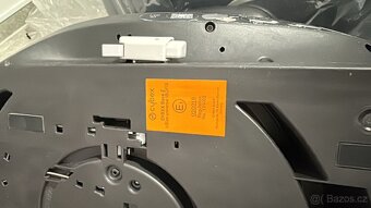 Autosedačka Cybex Cloud Z i-size včetně isofix - 7