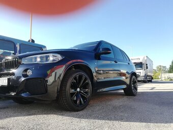 bmw x5 - 7