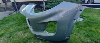 Ford Puma 2 II MK2 2019 - predni naraznik - 7