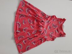 Šaty H&M vel.92 - 7