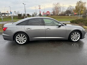 Audi A6 C8 50TDI QUATTRO - 7