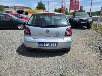 Volkswagen Polo 1.2 i 44 kW - 7