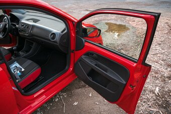Škoda Citigo 1.0MPi - 7