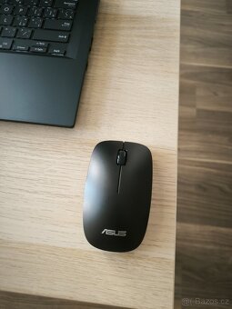 Notebook ASUS Expertbook B1 B1402CVA-EB0333W Star Black + př - 7